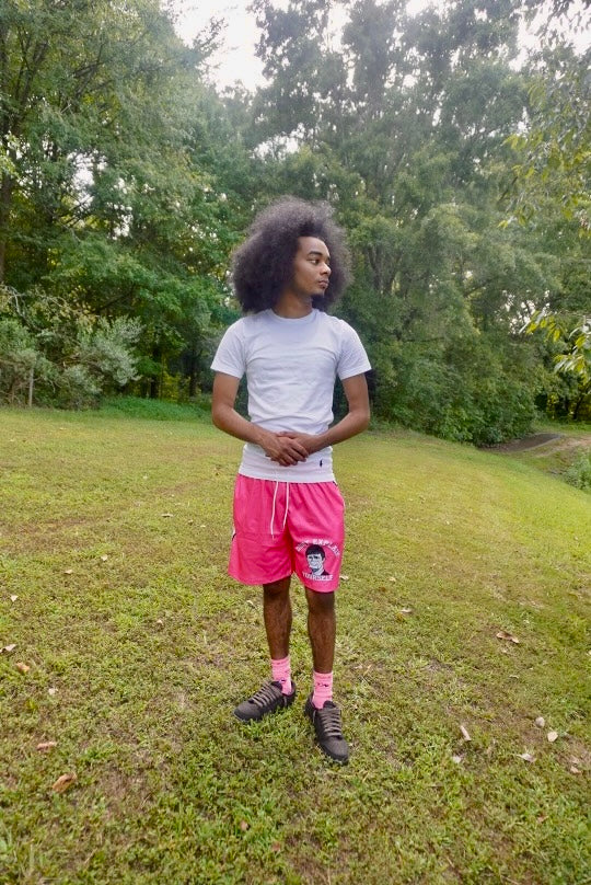 (PINK) D.E.Y.