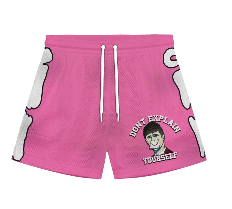 (PINK) D.E.Y.