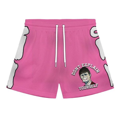 (PINK) D.E.Y.